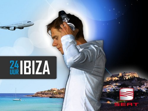 De 24 uur van Ibiza